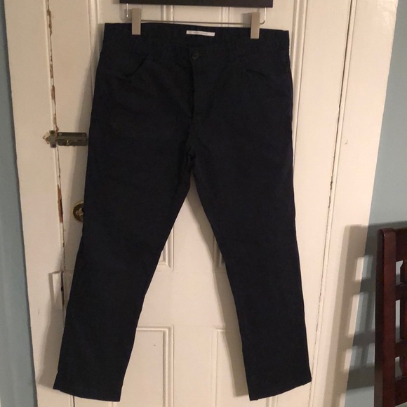 Calvin Klein pants - Picture 1 of 2